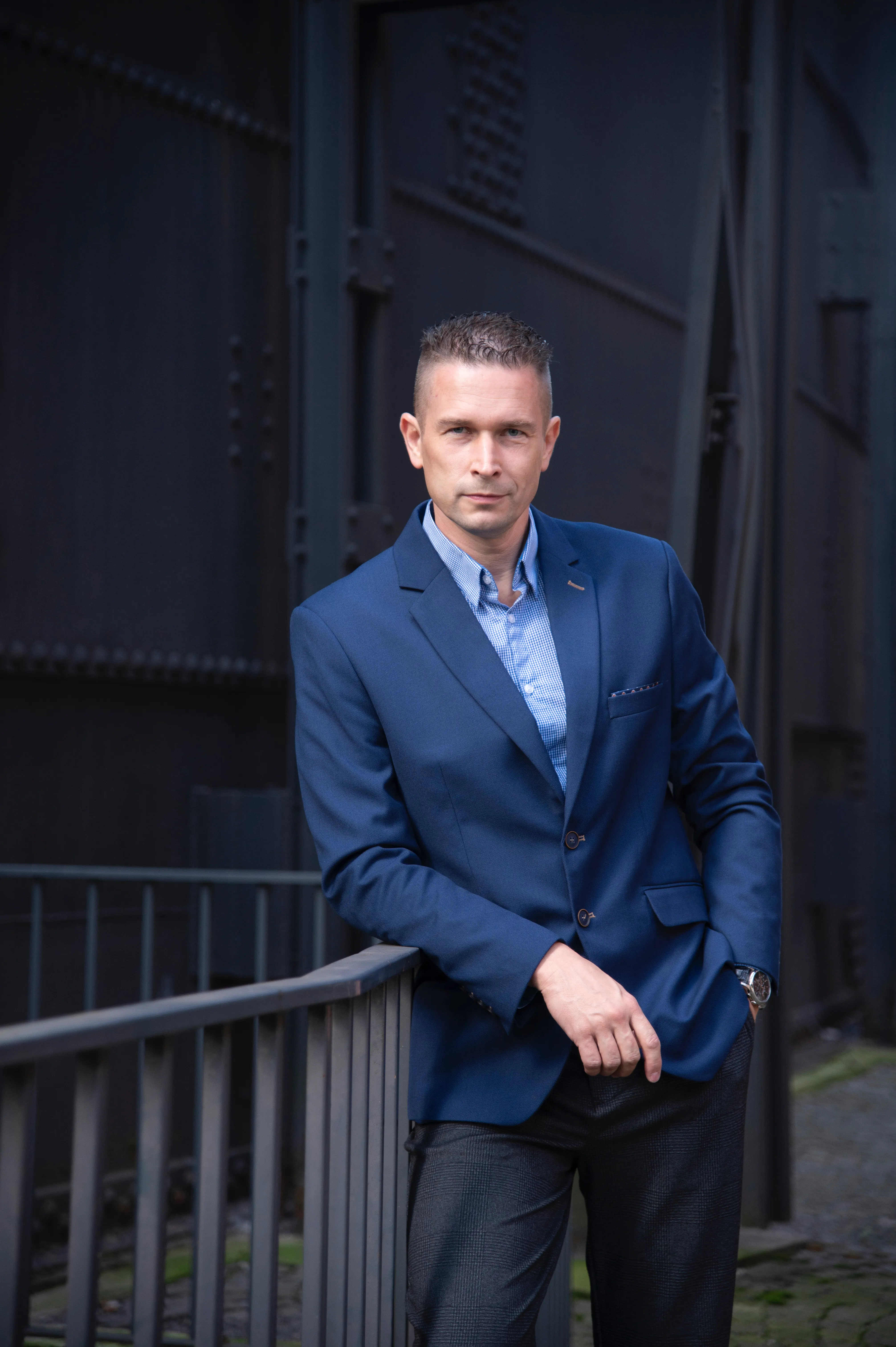 Radim Kuchař